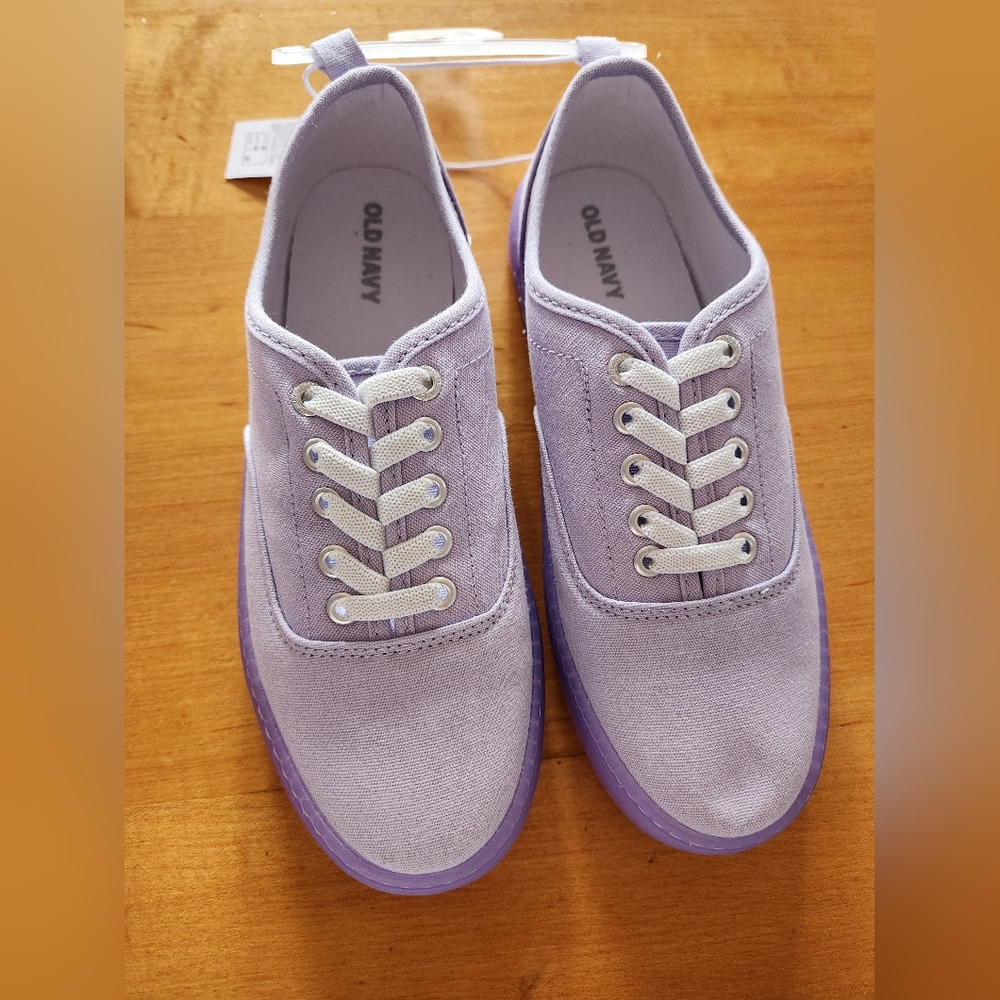 New Old Navy Girl Shoes